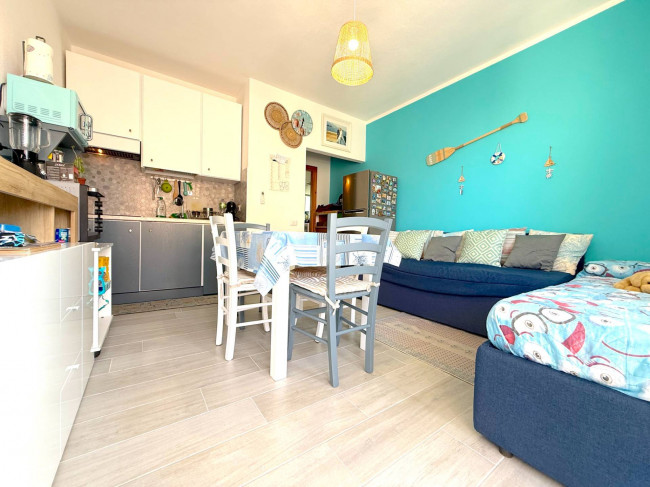 Appartamento in vendita a Badesi