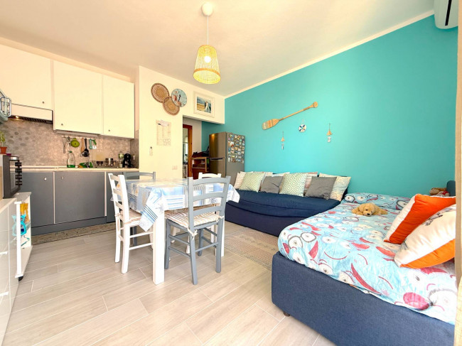 Appartamento in vendita a Badesi