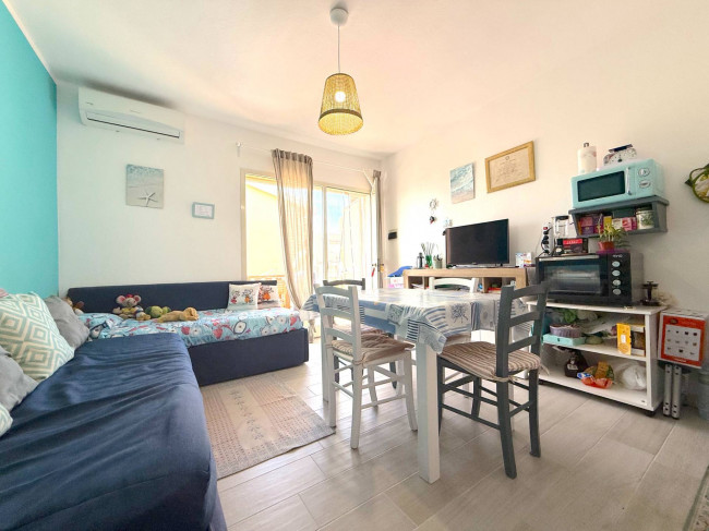 Appartamento in vendita a Badesi