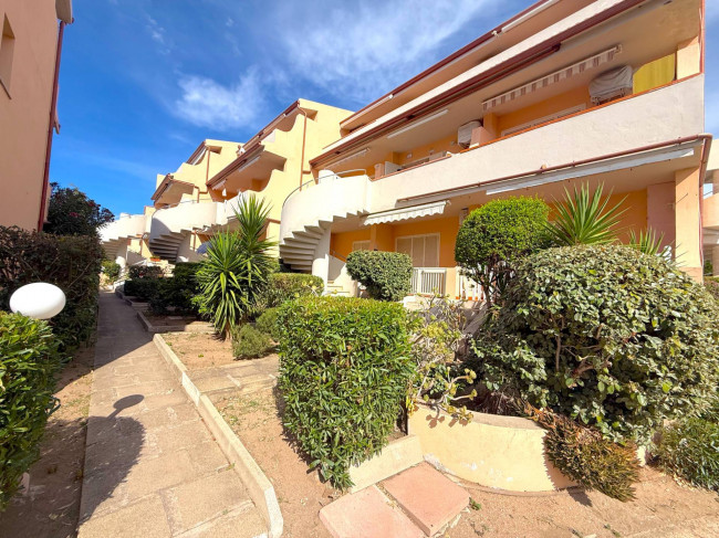 Appartamento in vendita a Badesi