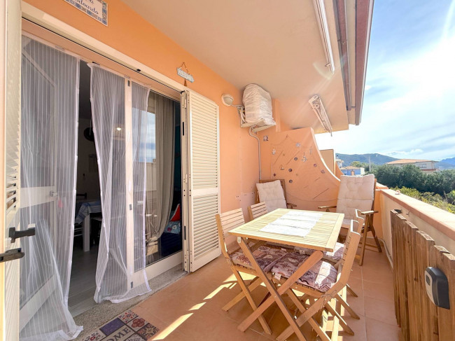 Appartamento in vendita a Badesi