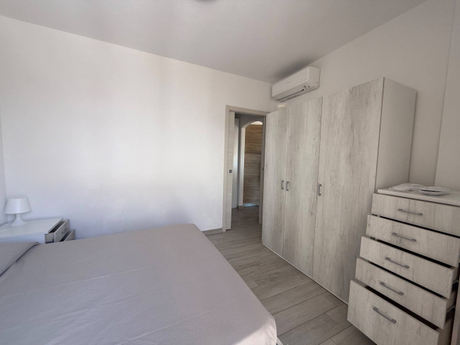 Appartamento in vendita a Trinità d'Agultu e Vignola