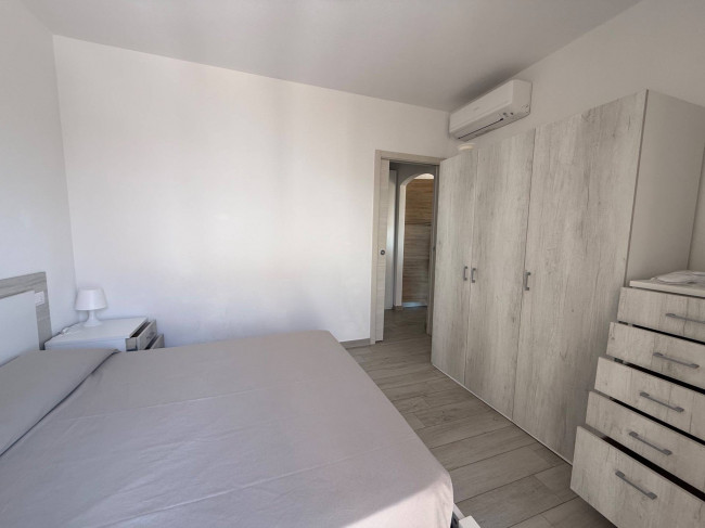 Appartamento in vendita a Trinità d'Agultu e Vignola