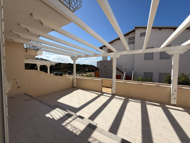 Appartamento in vendita a Trinità d'Agultu e Vignola