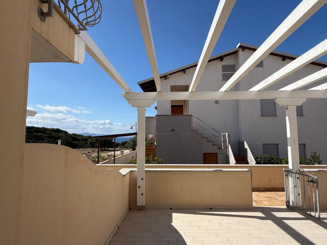 Appartamento in vendita a Trinità d'Agultu e Vignola