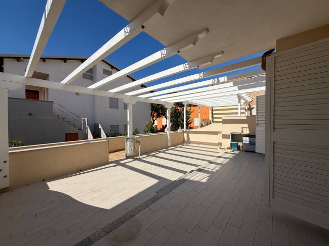 Appartamento in vendita a Trinità d'Agultu e Vignola