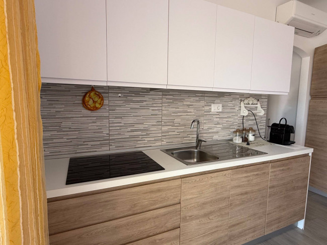 Appartamento in vendita a Trinità d'Agultu e Vignola