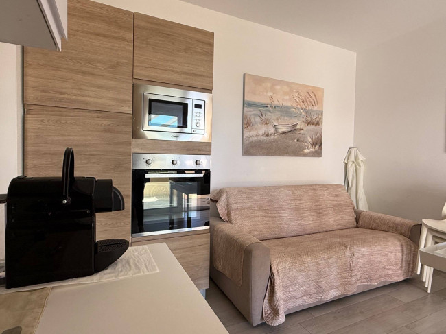 Appartamento in vendita a Trinità d'Agultu e Vignola