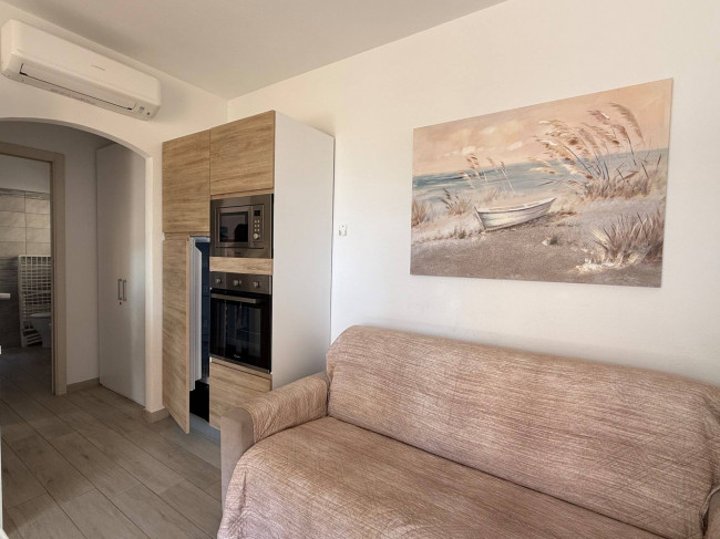 Appartamento in vendita a Trinità d'Agultu e Vignola