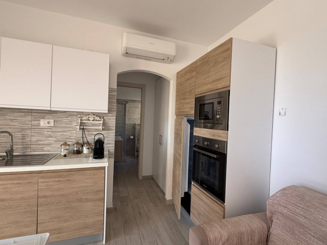 Appartamento in vendita a Trinità d'Agultu e Vignola