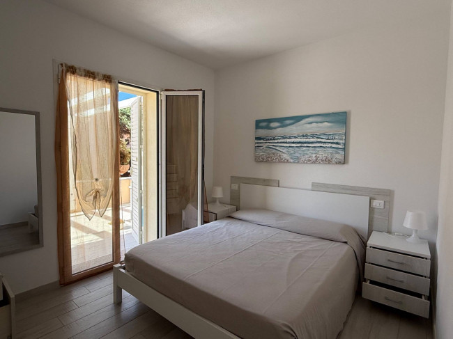 Appartamento in vendita a Trinità d'Agultu e Vignola