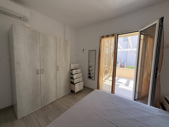 Appartamento in vendita a Trinità d'Agultu e Vignola