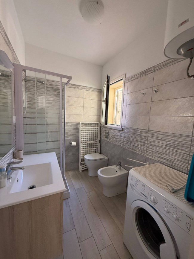 Appartamento in vendita a Trinità d'Agultu e Vignola