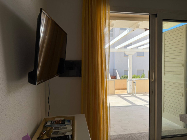 Appartamento in vendita a Trinità d'Agultu e Vignola