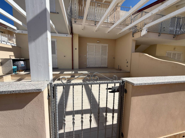 Appartamento in vendita a Trinità d'Agultu e Vignola