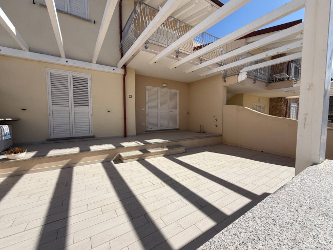 Appartamento in vendita a Trinità d'Agultu e Vignola