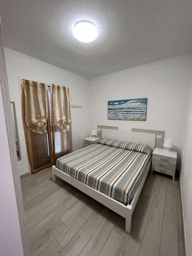 Appartamento in vendita a Trinità d'Agultu e Vignola