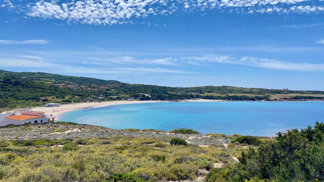 Appartamento in vendita a Trinità d'Agultu e Vignola