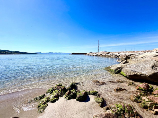 Appartamento in vendita a Trinità d'Agultu e Vignola