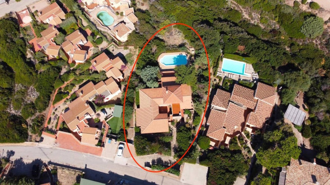  for sale in Trinità d'Agultu e Vignola