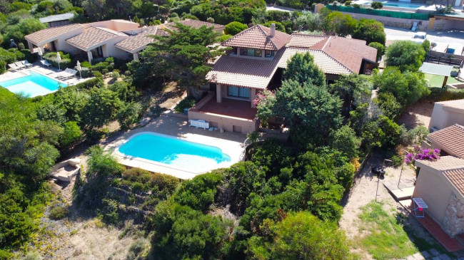  for sale in Trinità d'Agultu e Vignola