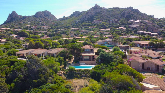  for sale in Trinità d'Agultu e Vignola