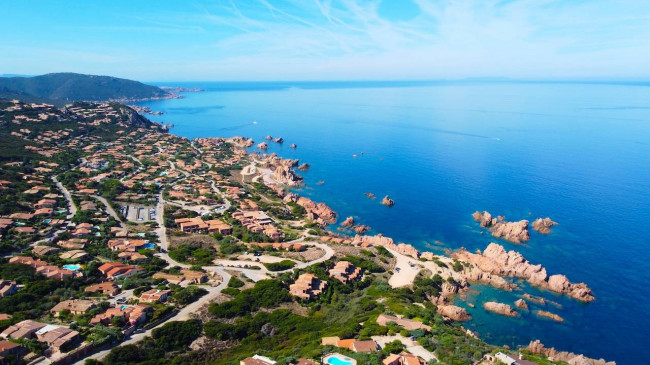  for sale in Trinità d'Agultu e Vignola