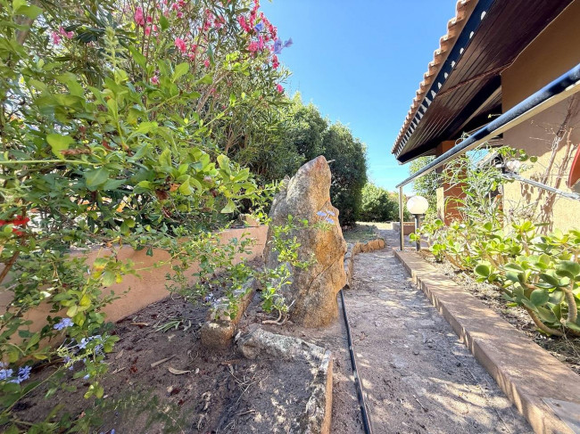  for sale in Trinità d'Agultu e Vignola