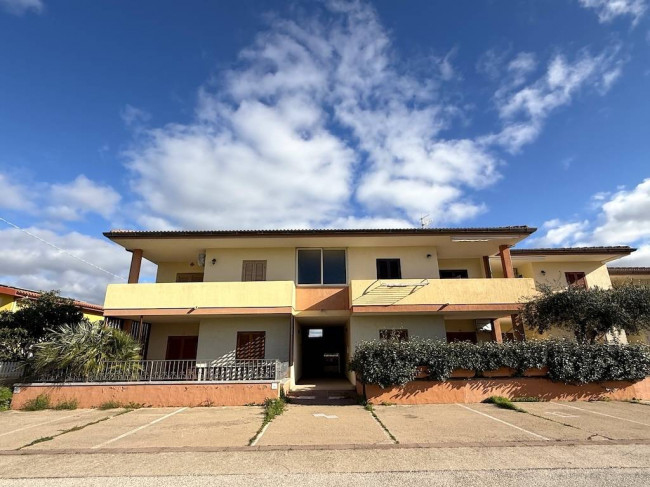 Apartment for sale in Trinità d'Agultu e Vignola