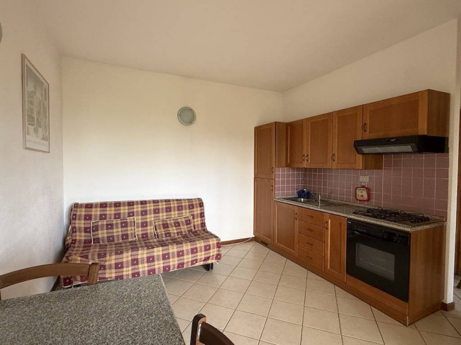 Apartment for sale in Trinità d'Agultu e Vignola