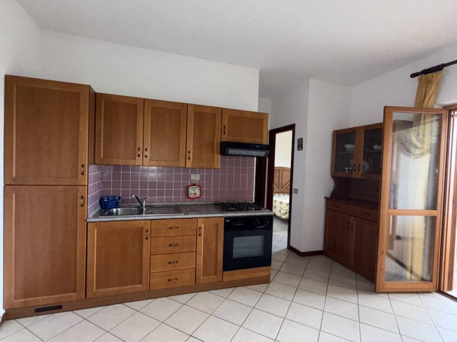 Apartment for sale in Trinità d'Agultu e Vignola