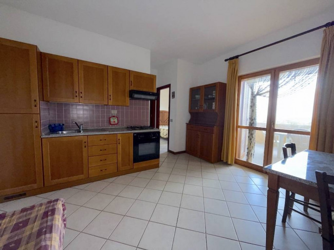 Apartment for sale in Trinità d'Agultu e Vignola