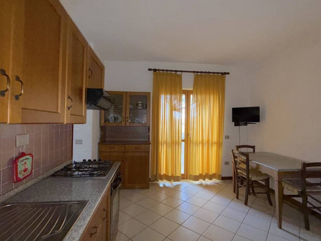 Apartment for sale in Trinità d'Agultu e Vignola
