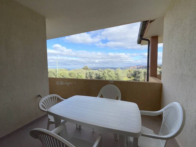 Apartment for sale in Trinità d'Agultu e Vignola