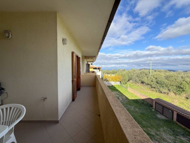 Apartment for sale in Trinità d'Agultu e Vignola