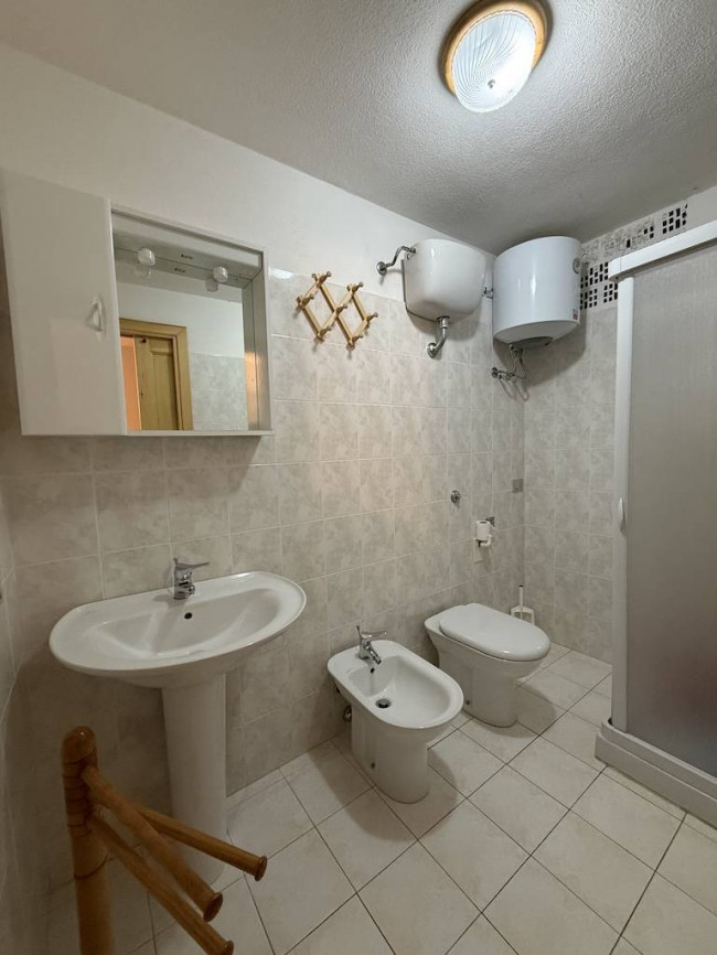 Apartment for sale in Trinità d'Agultu e Vignola