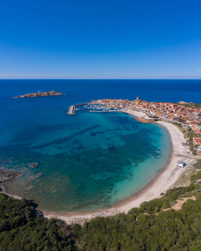 Apartment for sale in Trinità d'Agultu e Vignola