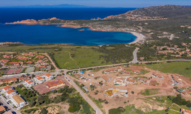 Apartment for sale in Trinità d'Agultu e Vignola