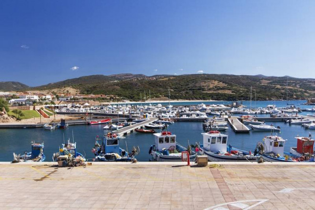 Apartment for sale in Trinità d'Agultu e Vignola