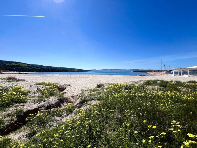 Apartment for sale in Trinità d'Agultu e Vignola