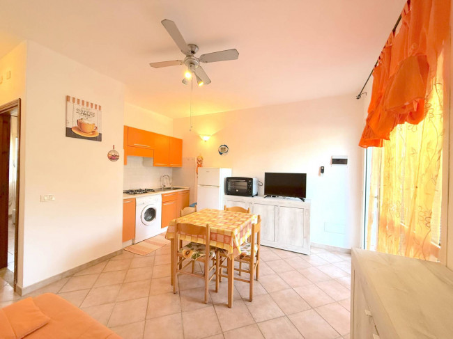 Appartamento in vendita a Badesi