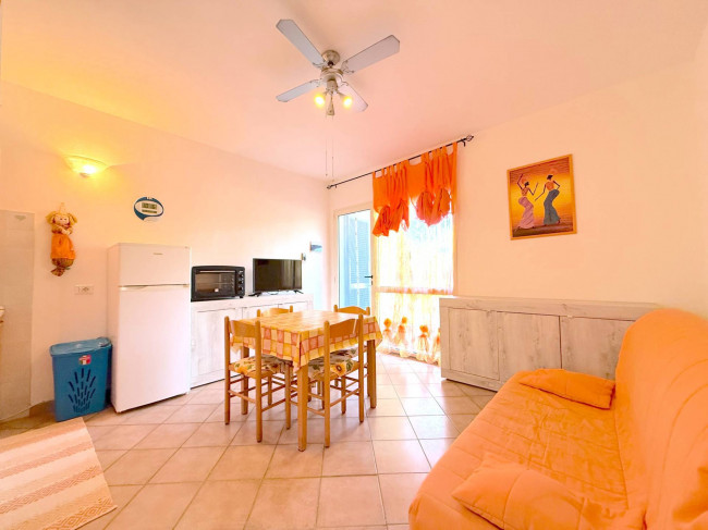 Appartamento in vendita a Badesi