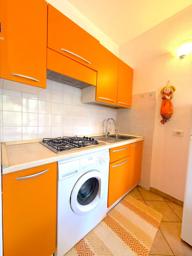 Appartamento in vendita a Badesi