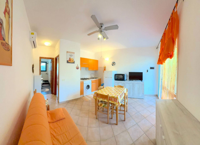 Appartamento in vendita a Badesi