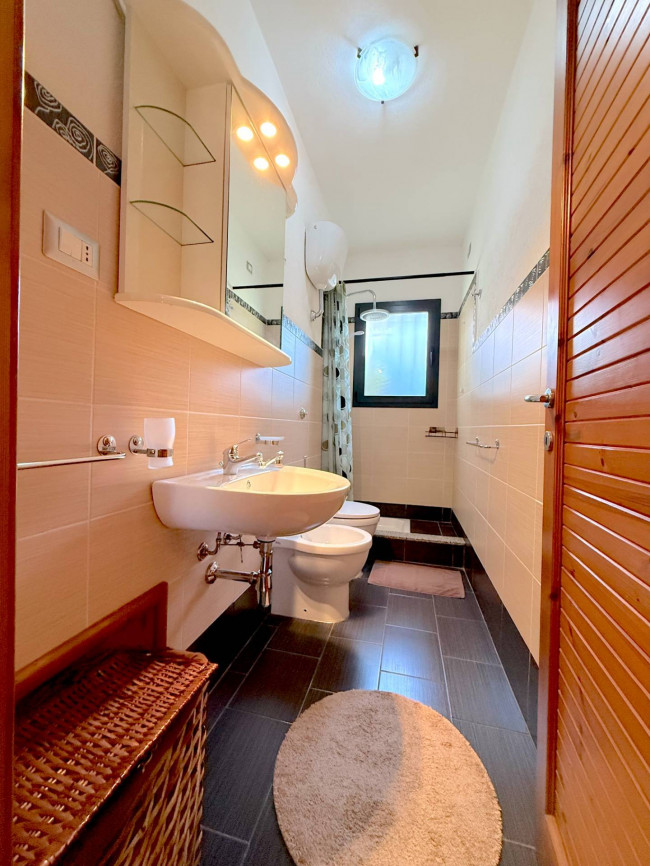 Appartamento in vendita a Badesi