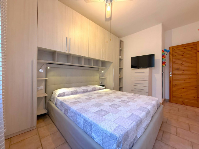 Appartamento in vendita a Badesi