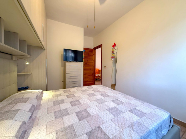 Appartamento in vendita a Badesi