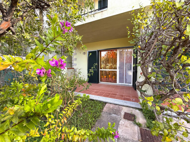 Appartamento in vendita a Badesi