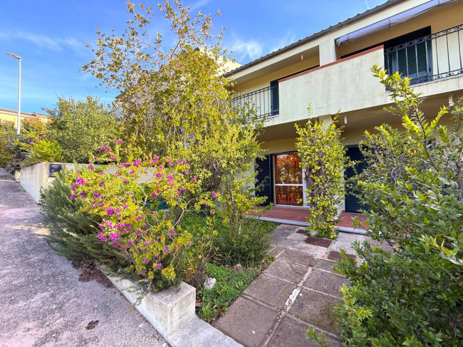 Appartamento in vendita a Badesi