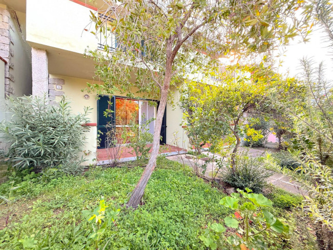 Appartamento in vendita a Badesi